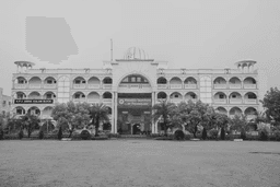 ROORKEE INSTITUTE OF TECHNOLOGY ROORKEE