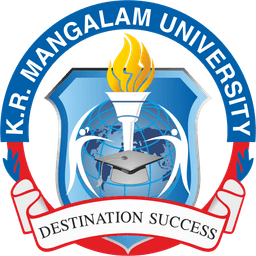 K R Mangalam University