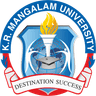K R Mangalam University