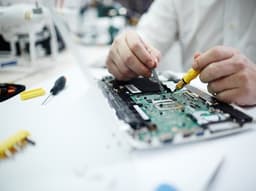 Electronics Service Training Centre