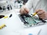 Electronics Service Training Centre