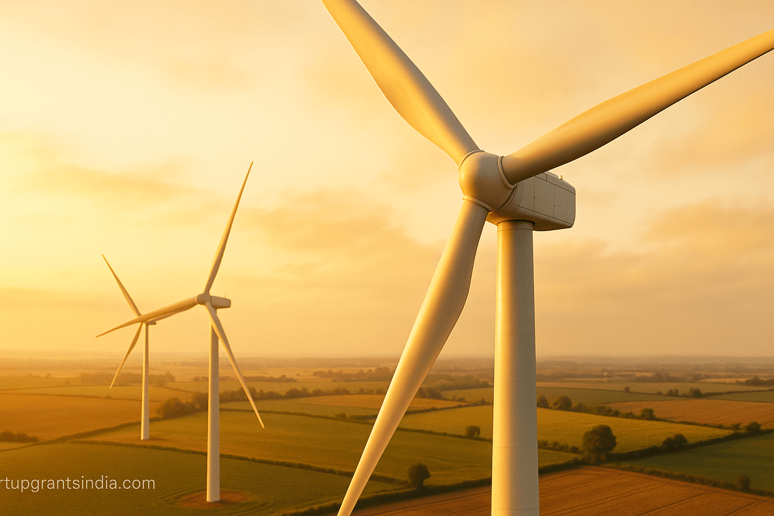 Agri-Food-Rural Startup Grants and Funding Programs in India — June 2026