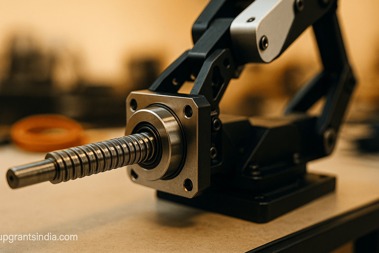 Deeptech, Electronics & Robotics Startup Grants and Funding Programs in India — June 2026