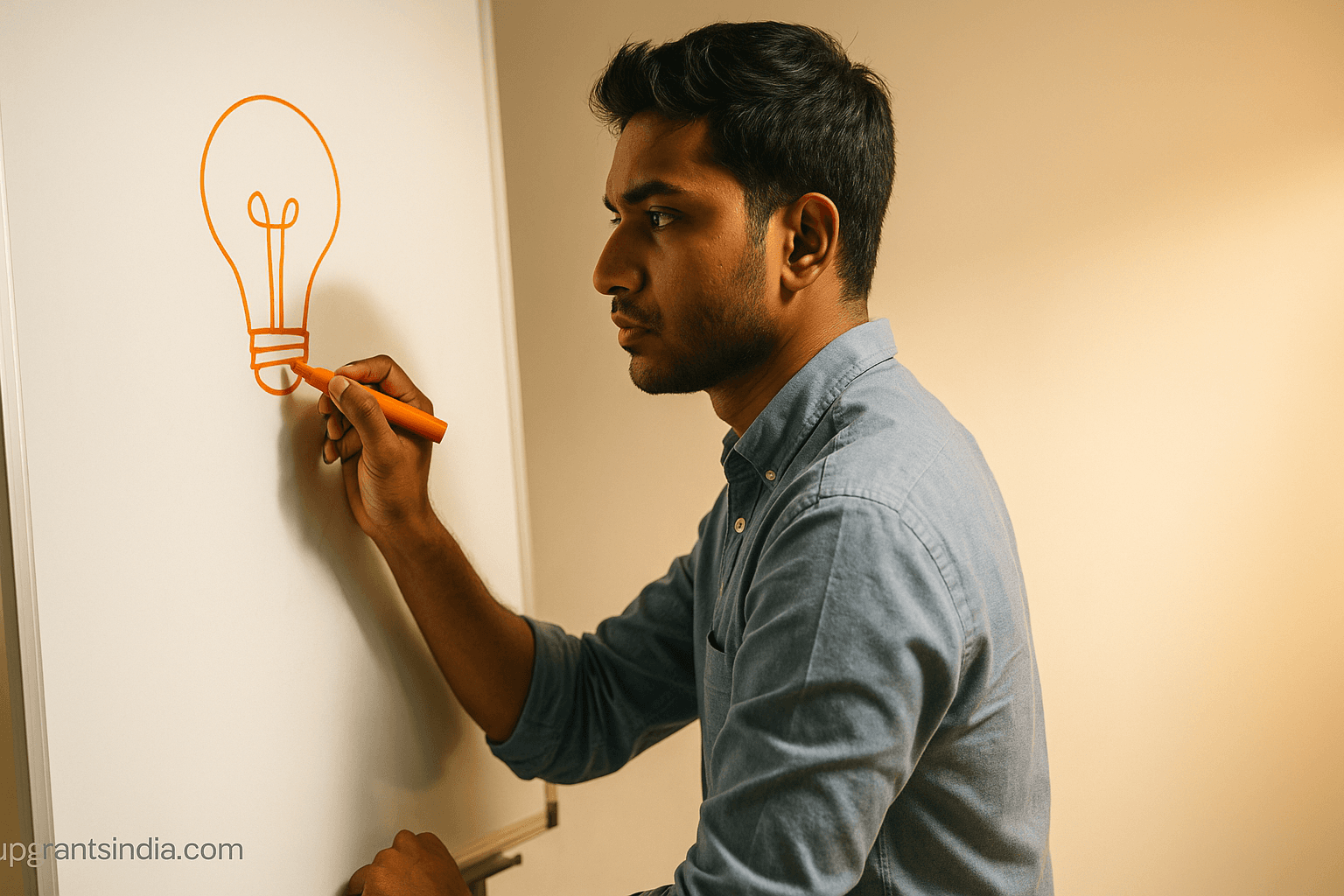Startup Grants and Funding Programs for Idea-Stage Startups in India — June 2026