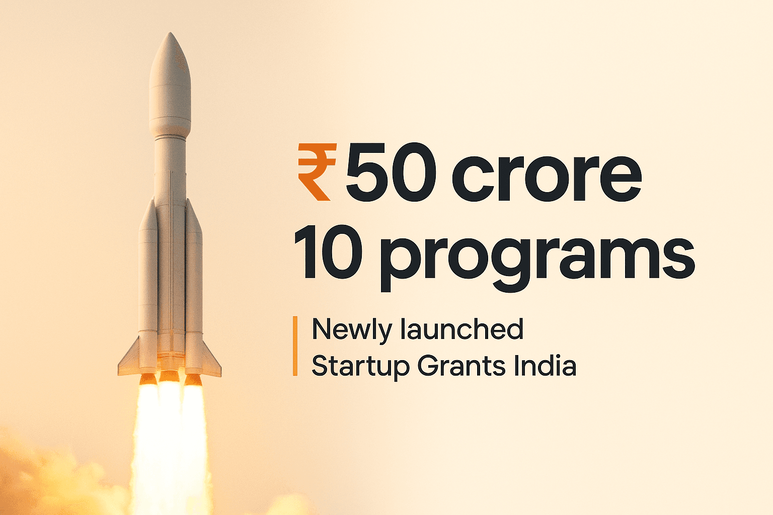 10 Startup Grants and Funding Programs Newly Listed This Week — July 2026
