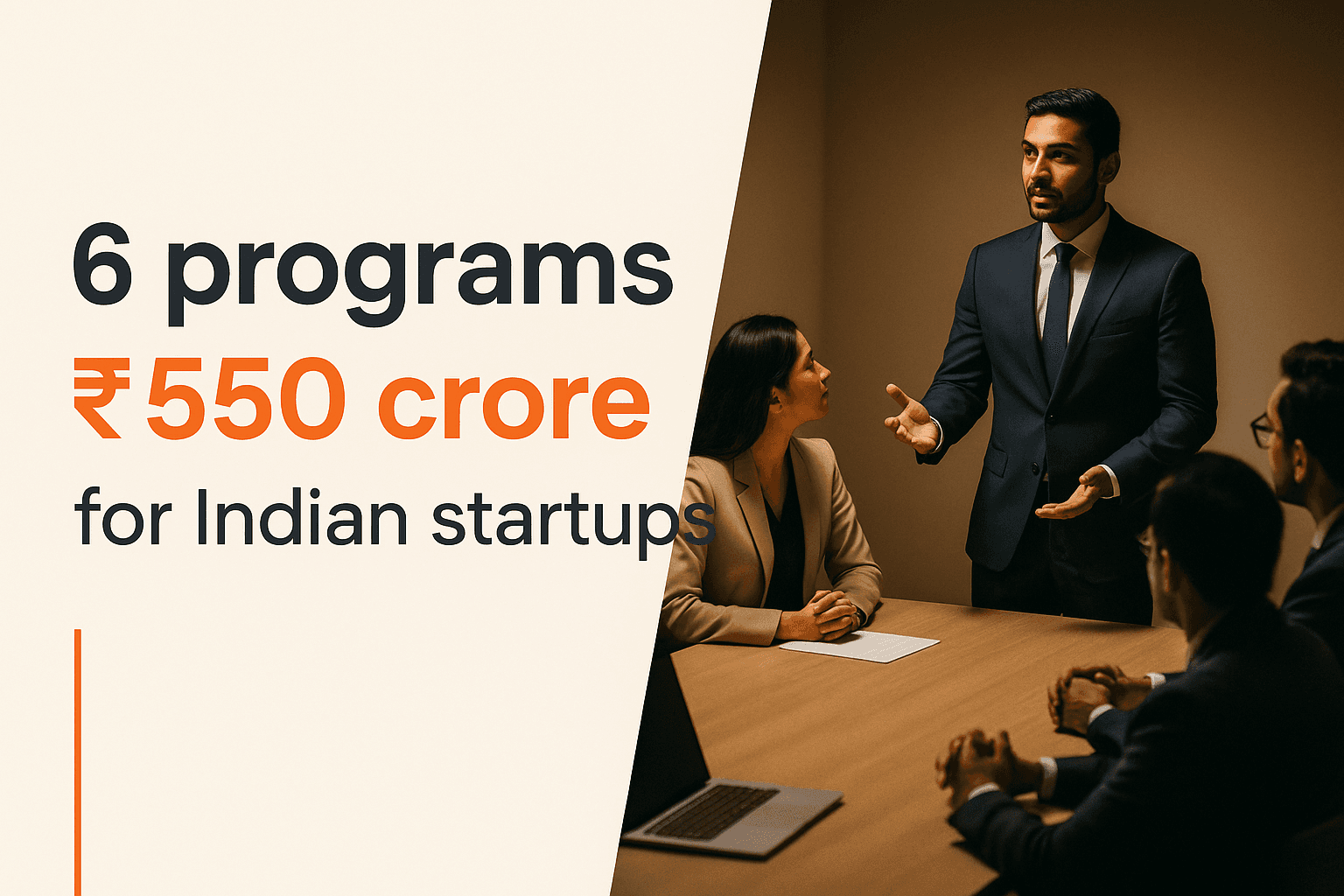 Startup Grants and Funding Programs for Profit-Stage Startups in India — July 2026