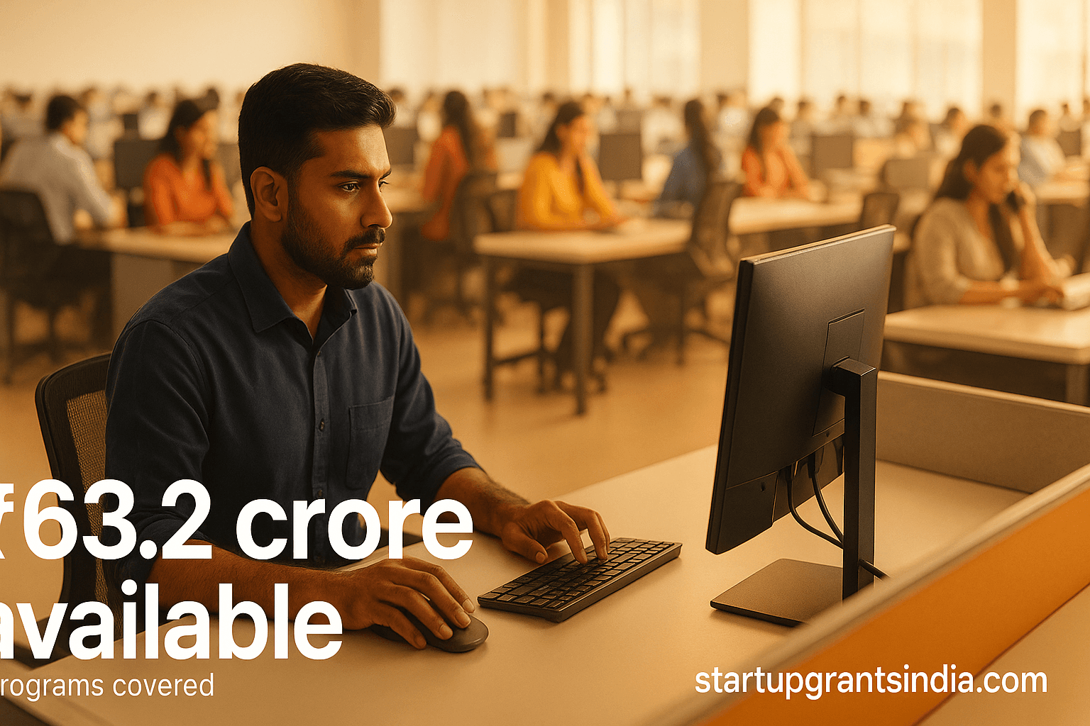 Startup Grants and Funding Programs for Revenue-Stage Startups in India — June 2026