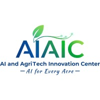 AI & AgriTech Innovation Center