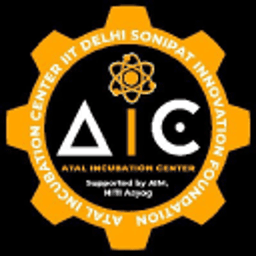 AIC IIT Delhi (Atal Incubation Centre, IIT Delhi)