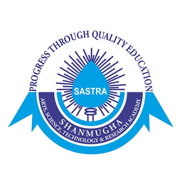 SASTRA Deemed to be University