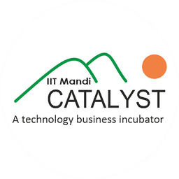 IIT Mandi Catalyst