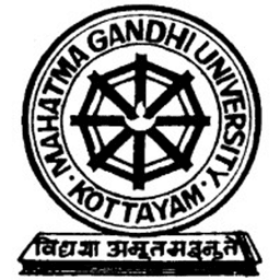 Mahatma Gandhi University, Kottayam