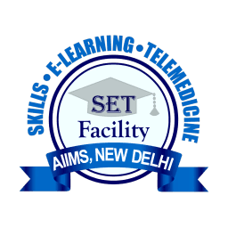SET Facility, AIIMS New Delhi