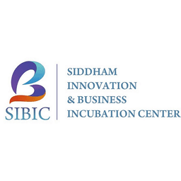 SIDDHAM INNOVATION AND BUSINESS INCUBATION CENTRE